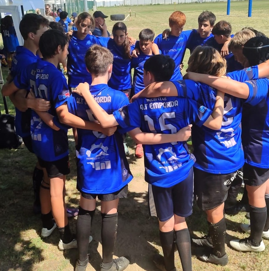 2a jornada Copa Catalana S14