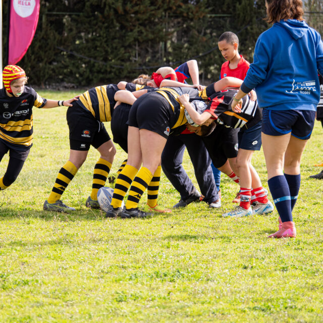 TROBADA ESCOLETES-90