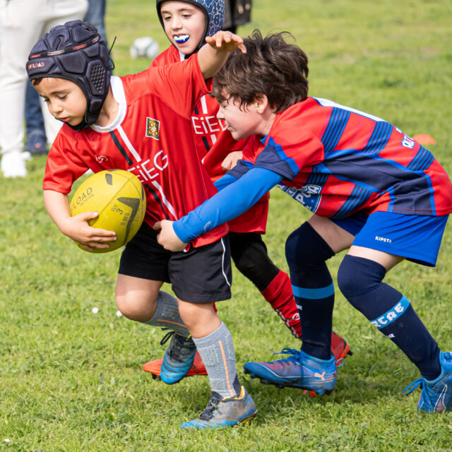 TROBADA ESCOLETES-93