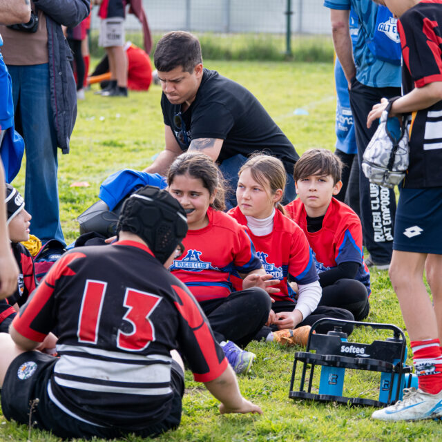 TROBADA ESCOLETES-95