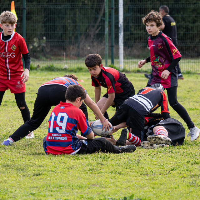 TROBADA ESCOLETES-98