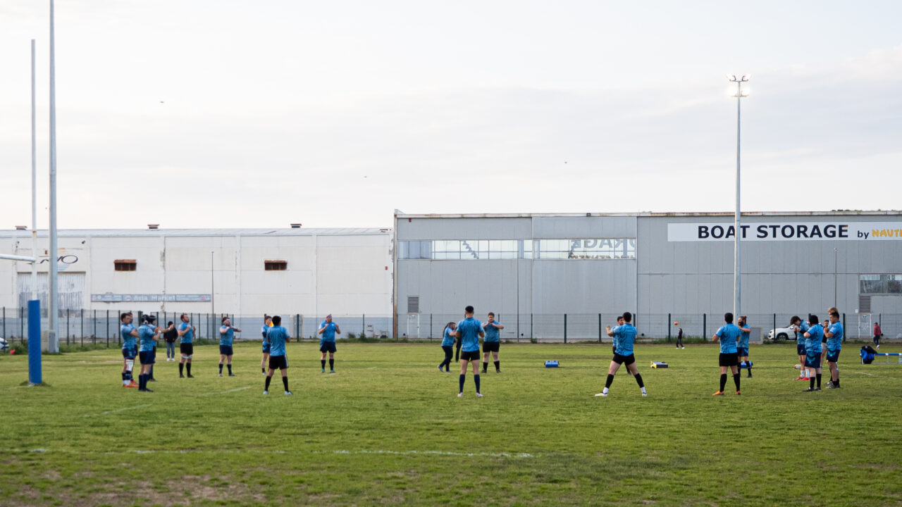 RUCS-BARBARIANS RUCS-BARBARIANS